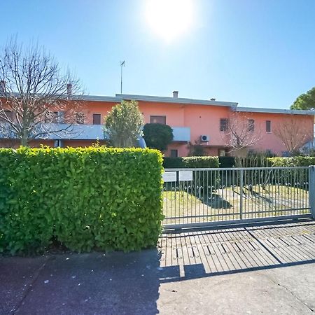 Villaggio Le Ginestre 比比翁 外观 照片