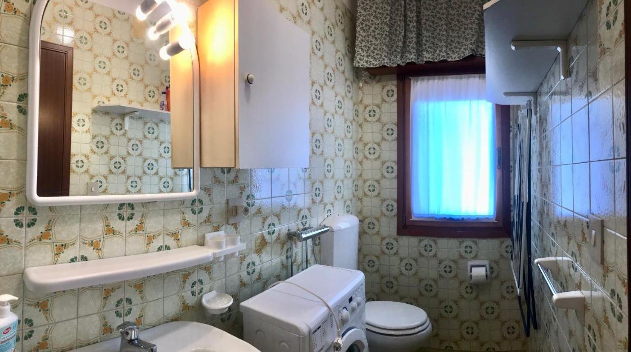 Villaggio Le Ginestre 比比翁 外观 照片