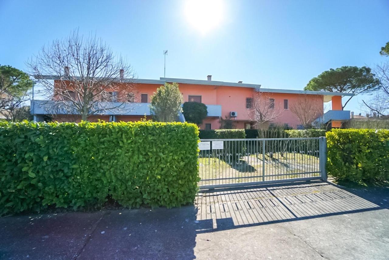 Villaggio Le Ginestre 比比翁 外观 照片