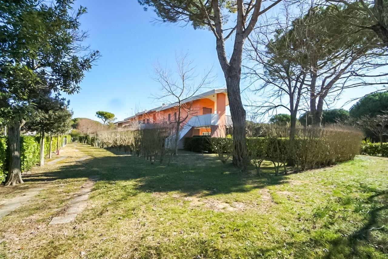 Villaggio Le Ginestre 比比翁 外观 照片