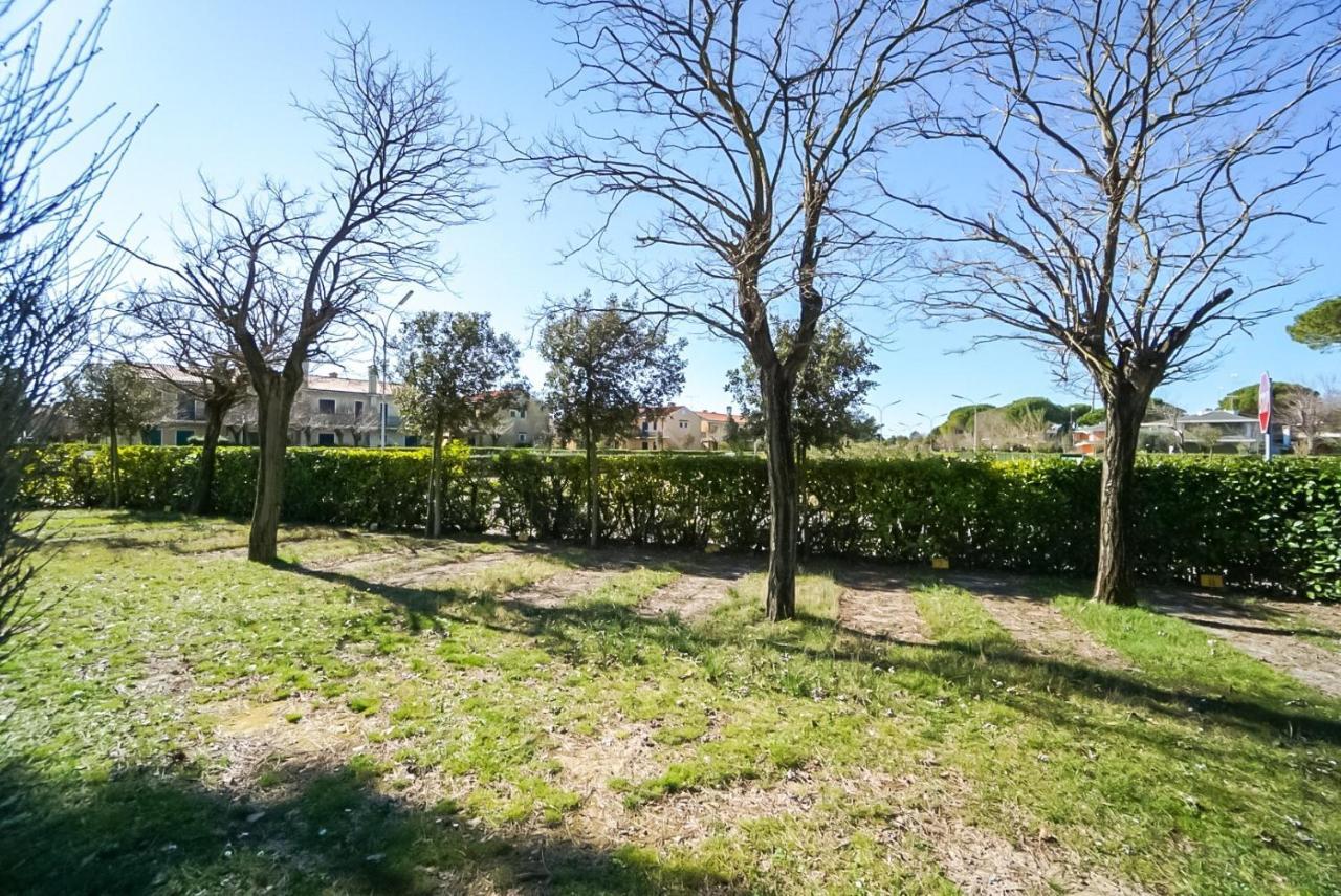 Villaggio Le Ginestre 比比翁 外观 照片